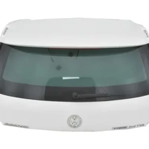 Dostępne od ręki KLAPA TYLNA TYŁ VW SCIROCCO III